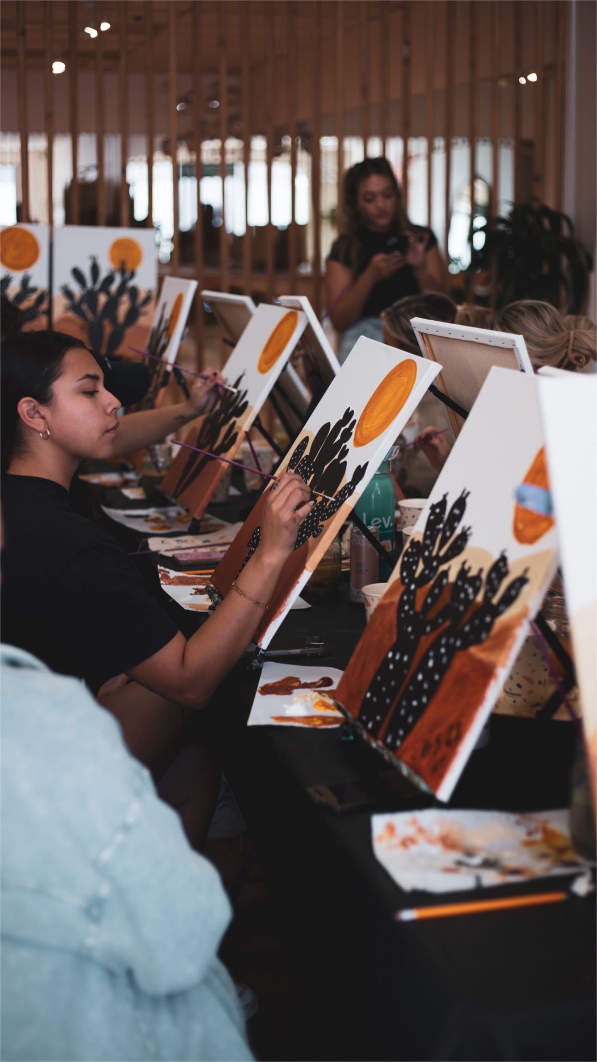 Drawing and Painting 2